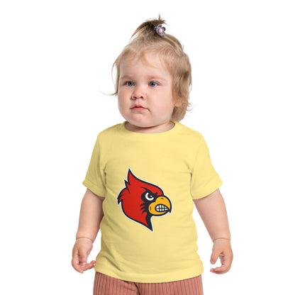 Baby Short Sleeve Tee