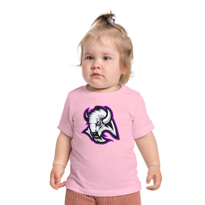 Baby Short Sleeve Tee
