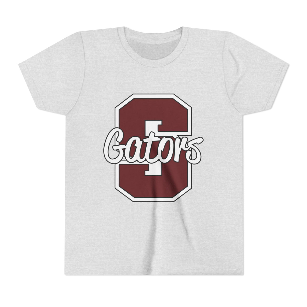 Youth Short Sleeve Tee