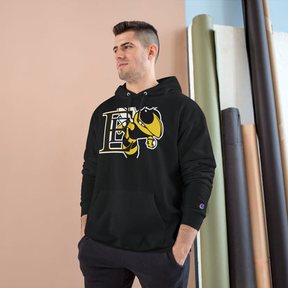 Champion Powerblend Fleece Pullover Hoodie