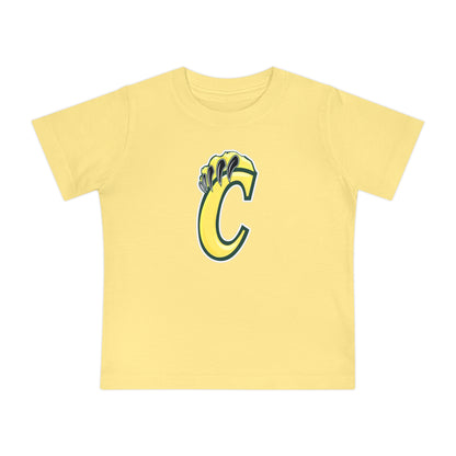 Baby Short Sleeve Tee