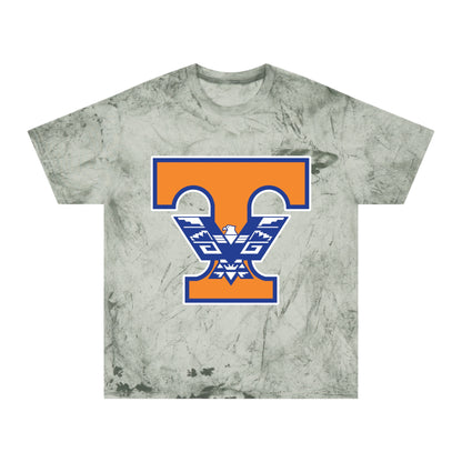 Color Blast School Spirit Tee