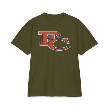 Max Heavyweight Short Sleeve Tee