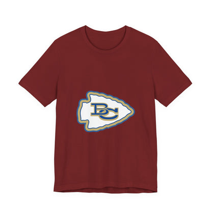 Jersey Short Sleeve Tee