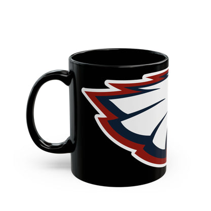 Black Team Mug (11oz/15oz)