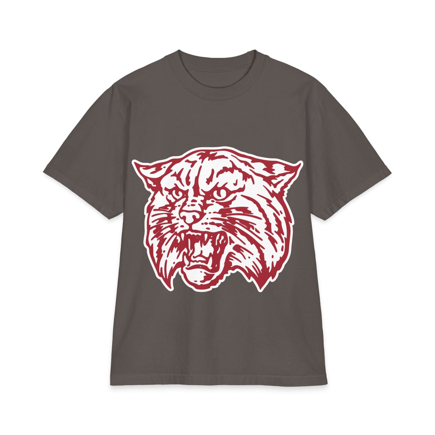 Max Heavyweight Short Sleeve Tee