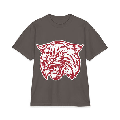 Max Heavyweight Short Sleeve Tee