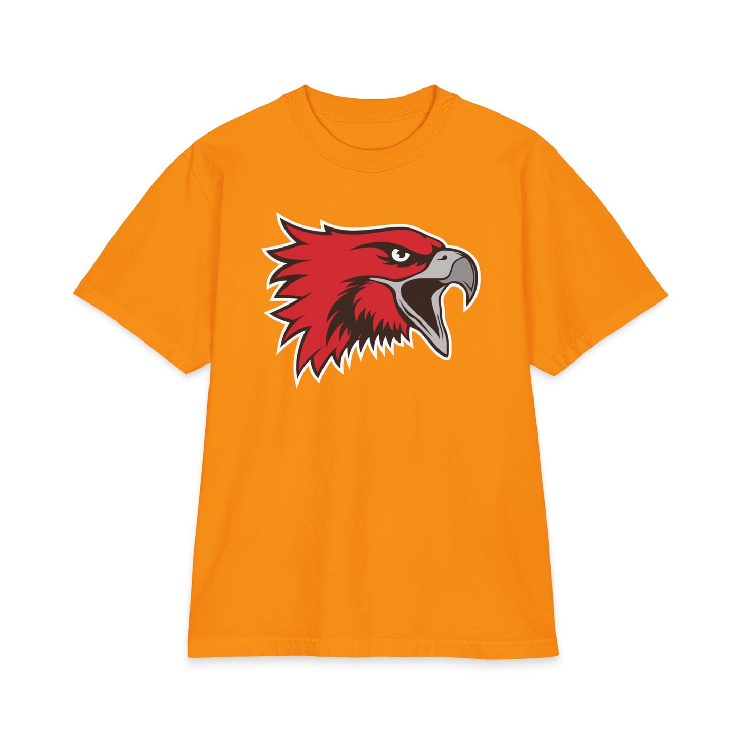 Max Heavyweight Short Sleeve Tee