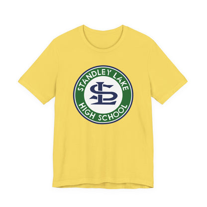 Jersey Short Sleeve Tee