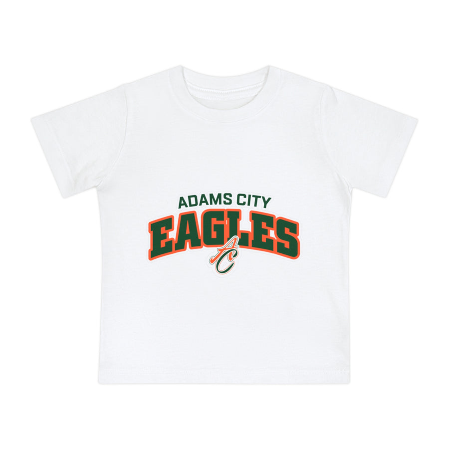 Baby Short Sleeve Tee