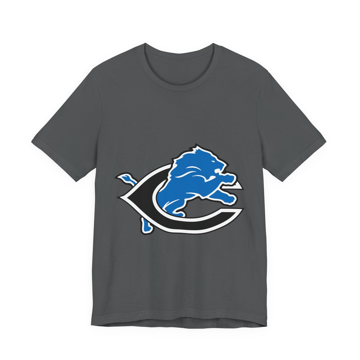 Jersey Short Sleeve Tee