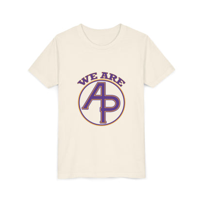 Youth Short Sleeve Tee