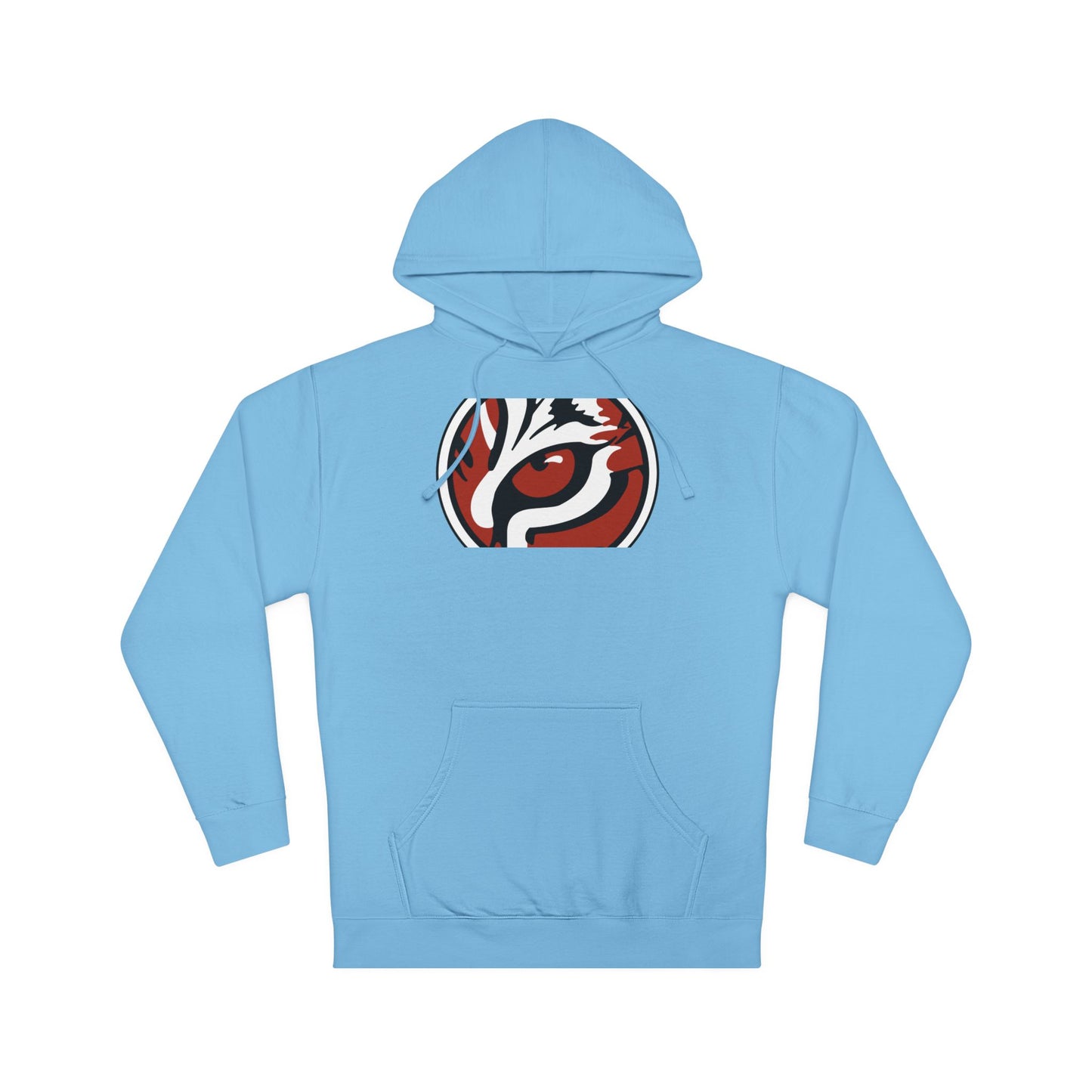 Midweight Pullover Hoodie