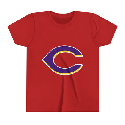 Youth Short Sleeve Tee