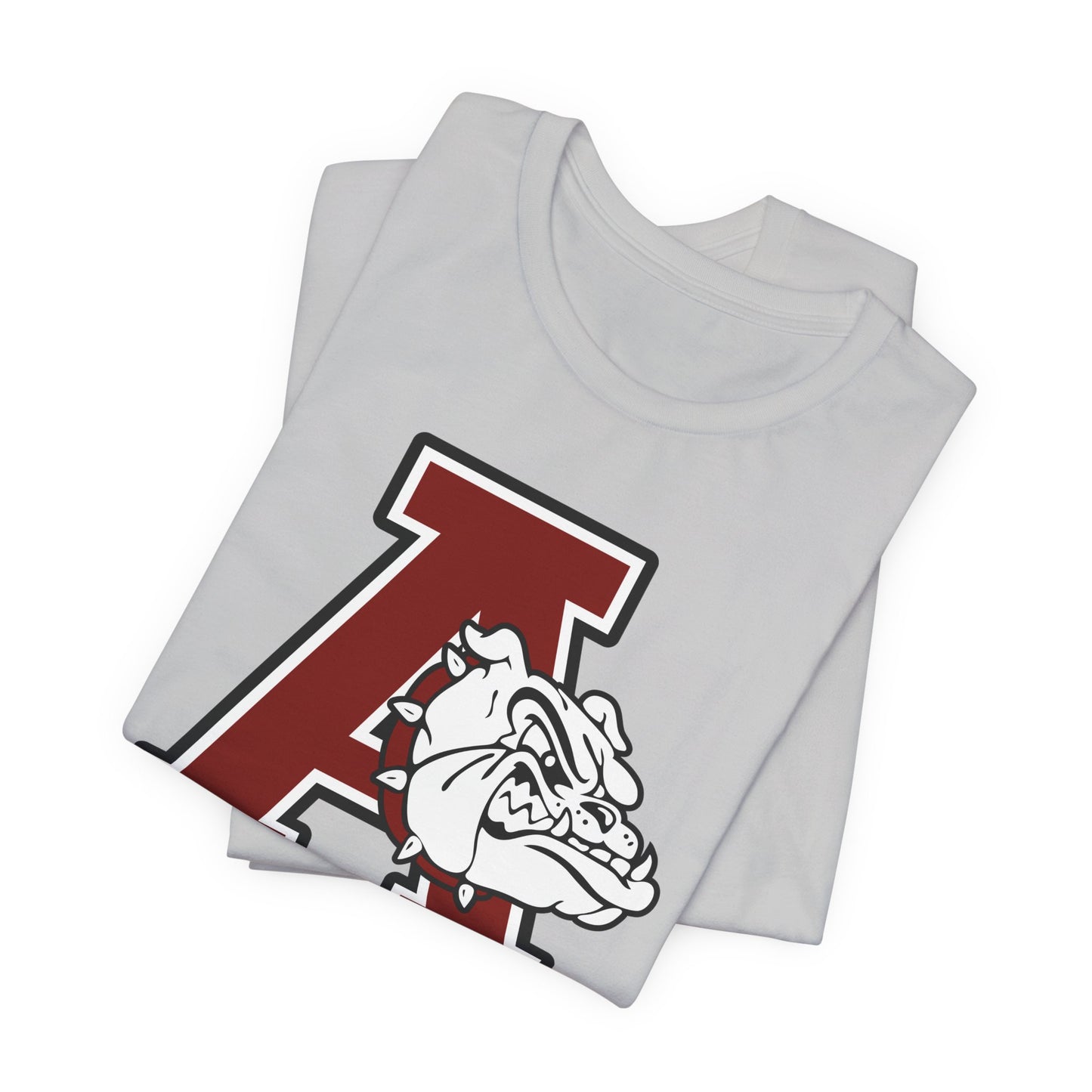 Jersey Short Sleeve Tee