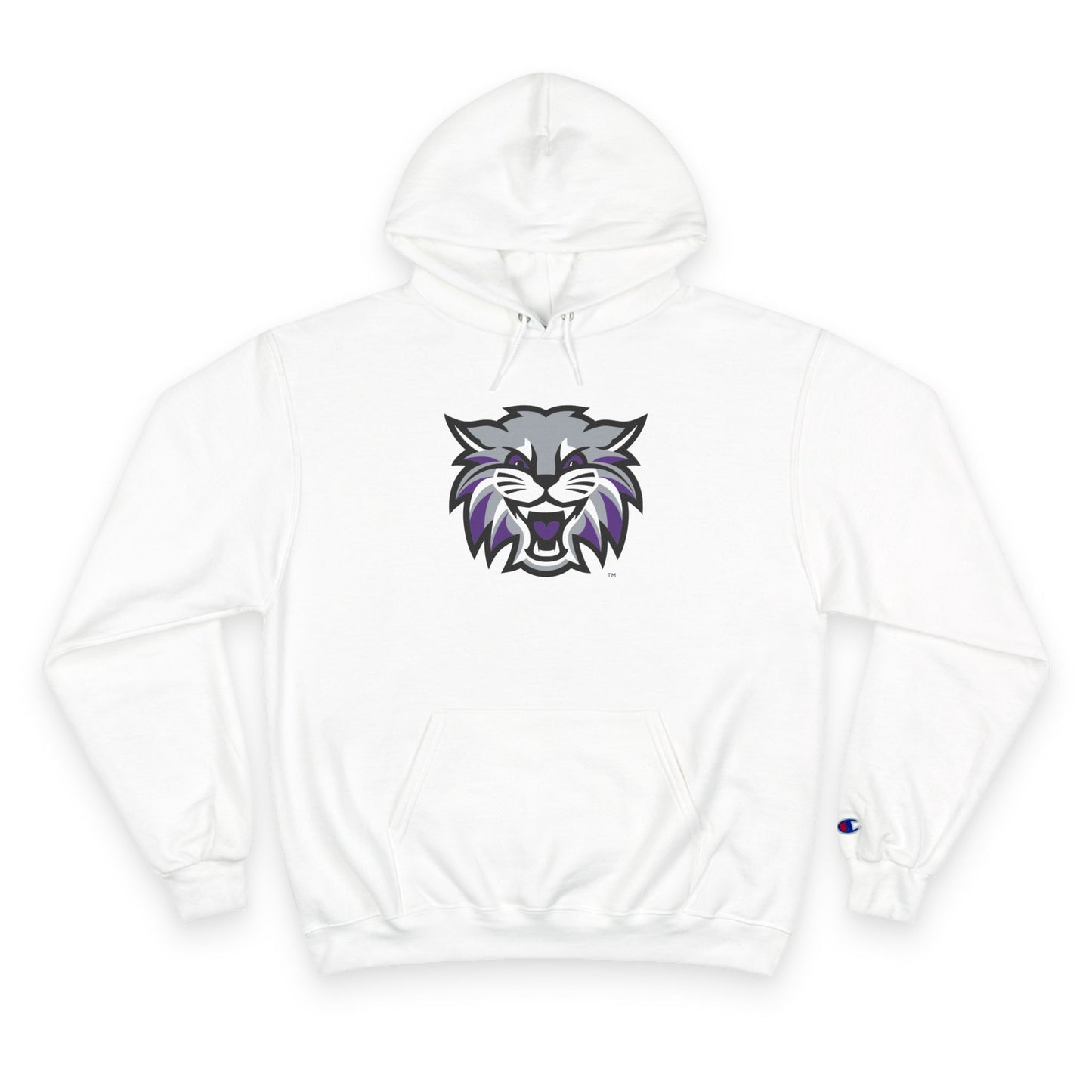 Champion Powerblend Fleece Pullover Hoodie