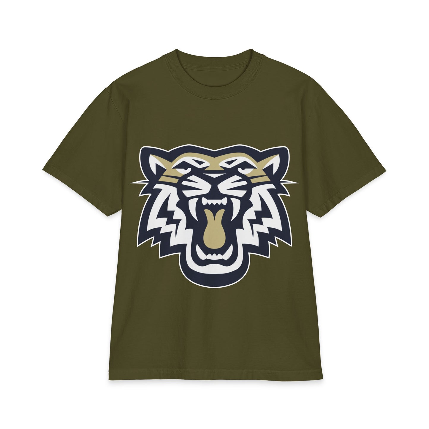 Max Heavyweight Short Sleeve Tee