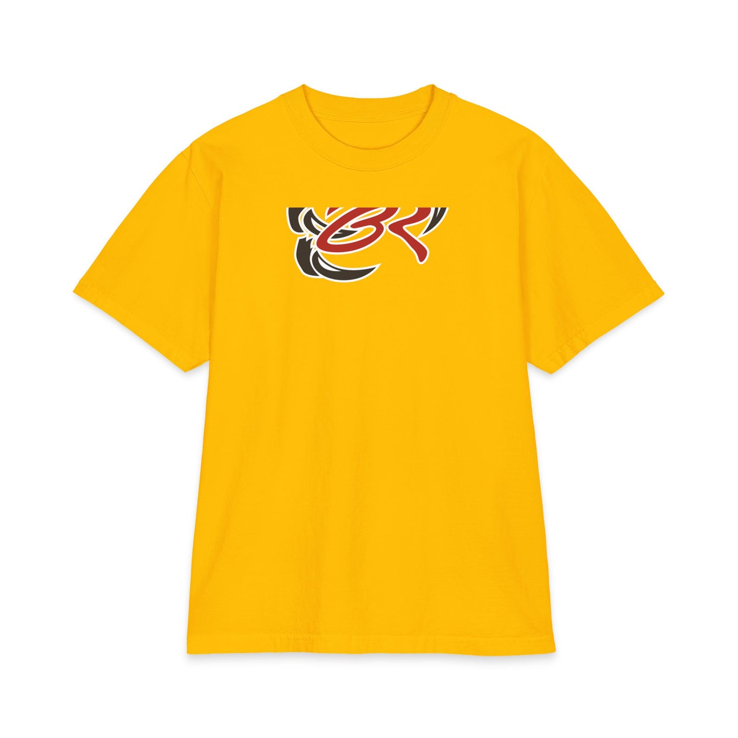 Max Heavyweight Short Sleeve Tee