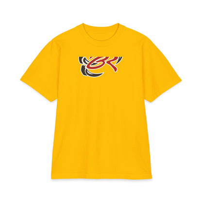 Max Heavyweight Short Sleeve Tee