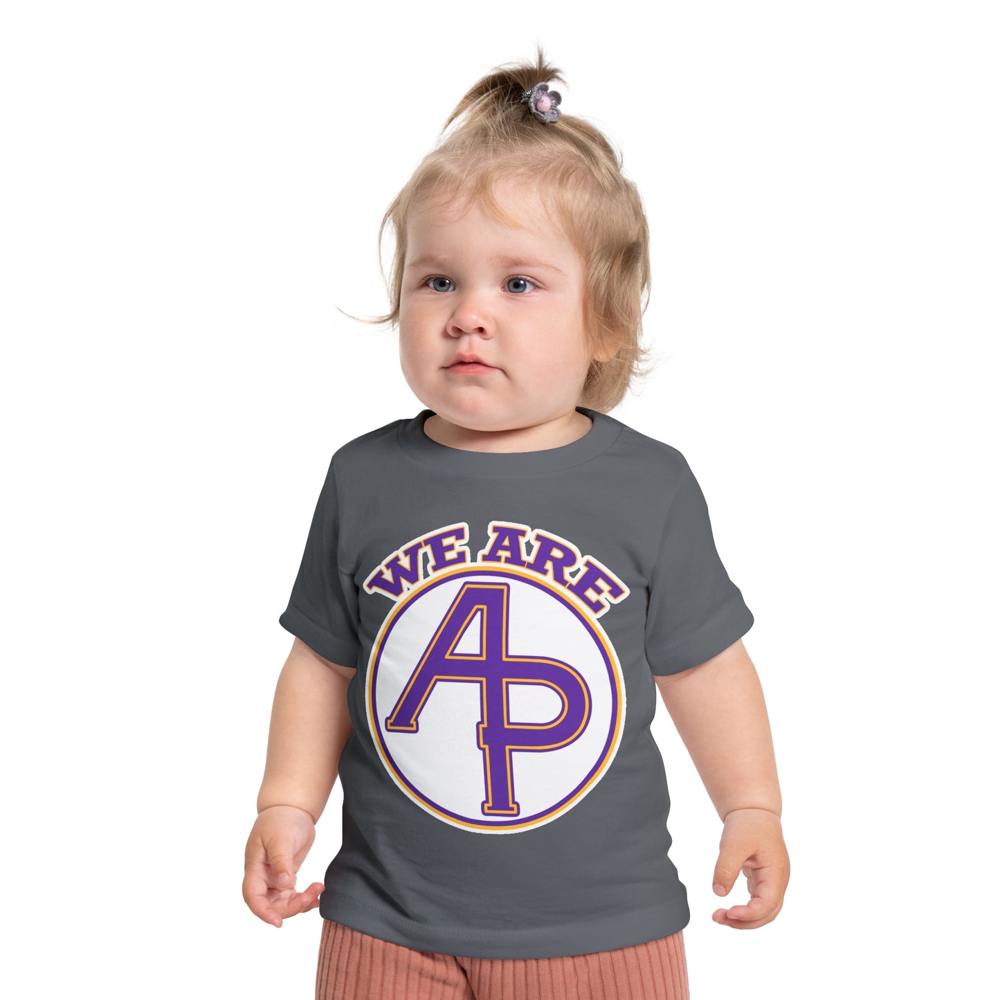 Baby Short Sleeve Tee