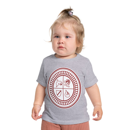 Baby Short Sleeve Tee