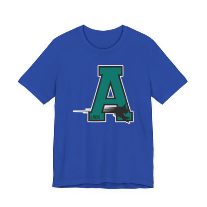 Jersey Short Sleeve Tee