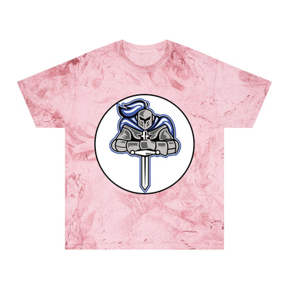 Color Blast School Spirit Tee