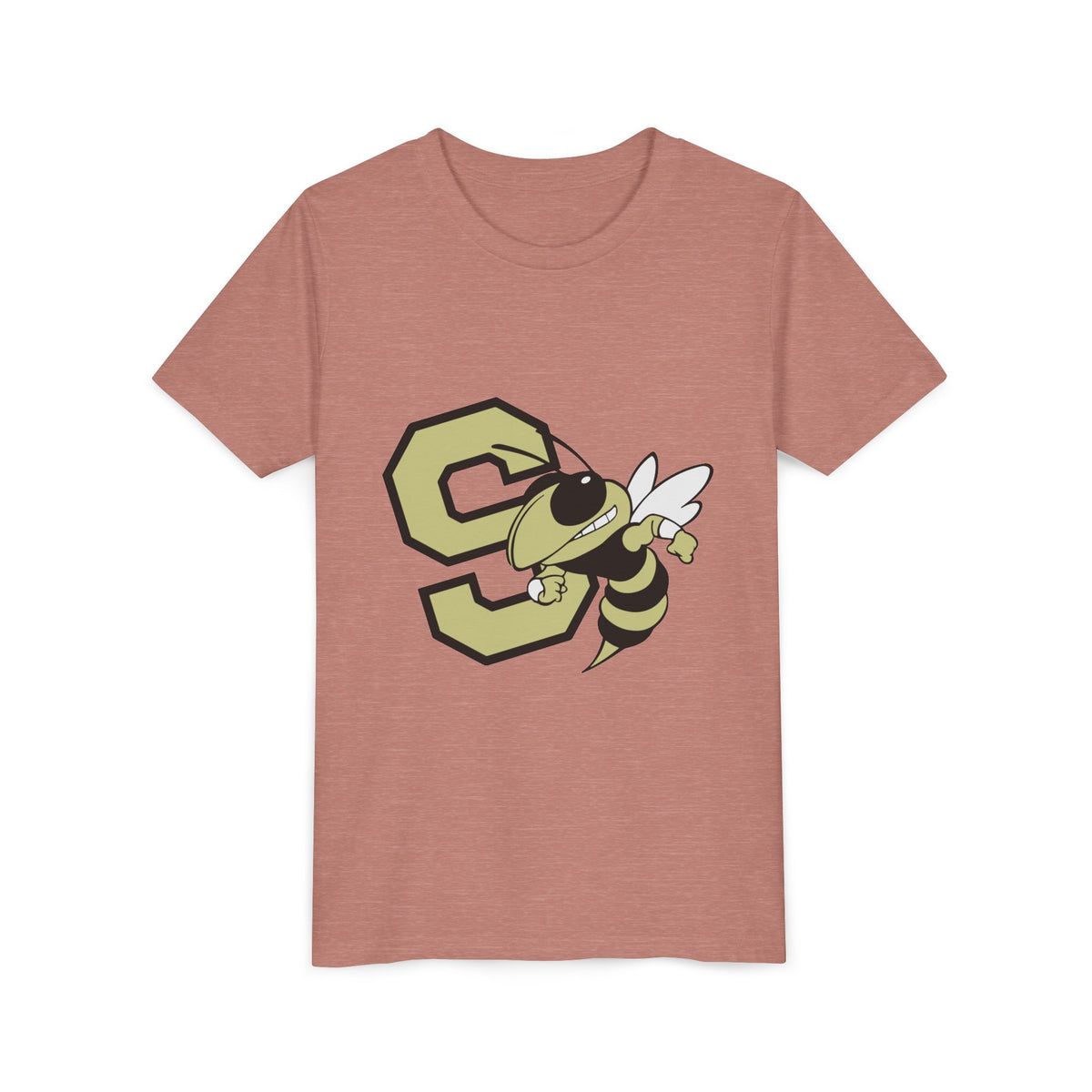 Youth Short Sleeve Tee