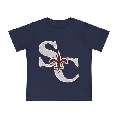 Baby Short Sleeve Tee