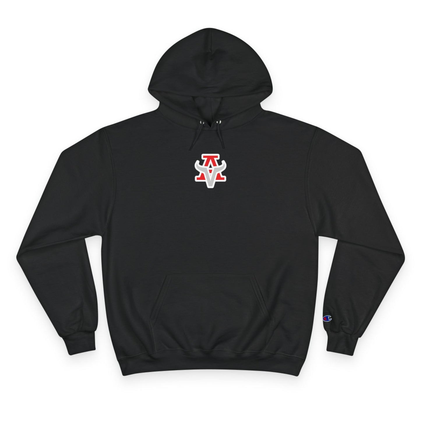 Champion Powerblend Fleece Pullover Hoodie