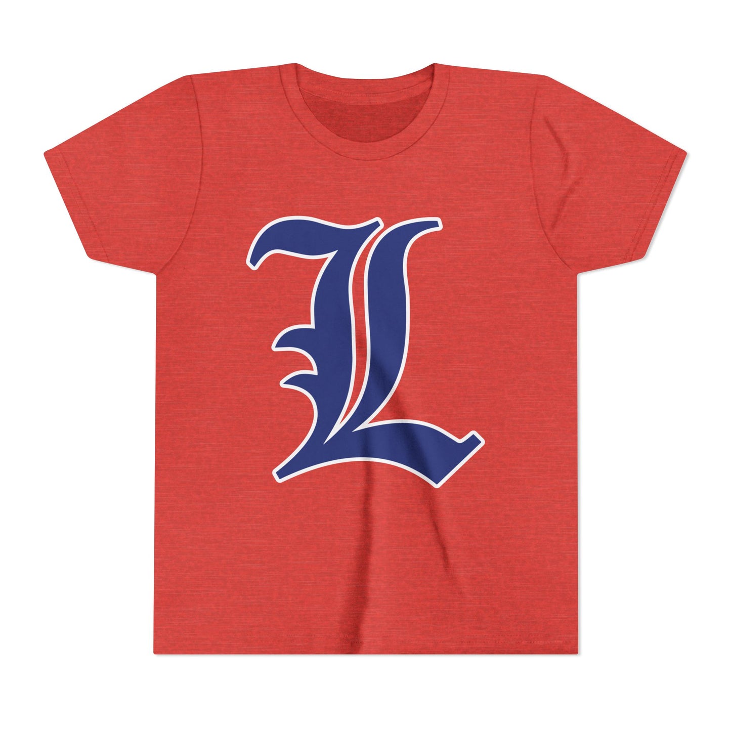 Youth Short Sleeve Tee