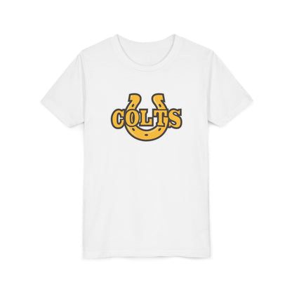 Youth Short Sleeve Tee