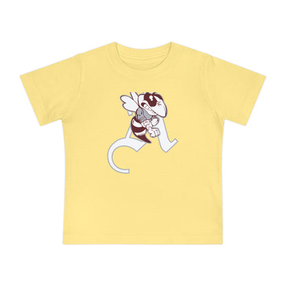 Baby Short Sleeve Tee