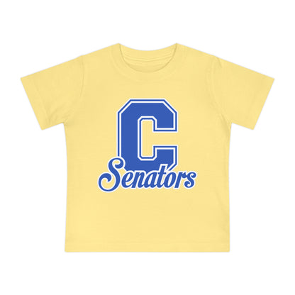 Baby Short Sleeve Tee