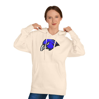 Midweight Pullover Hoodie