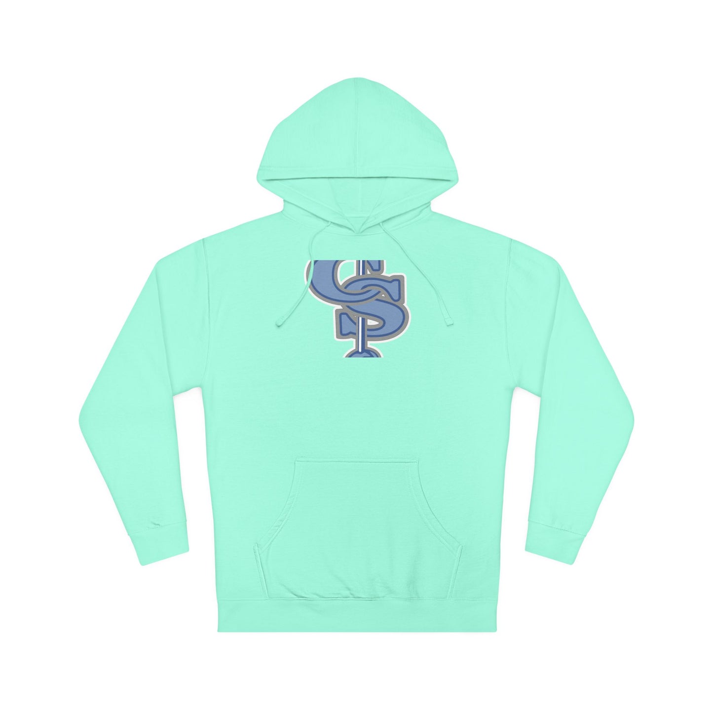 Midweight Pullover Hoodie