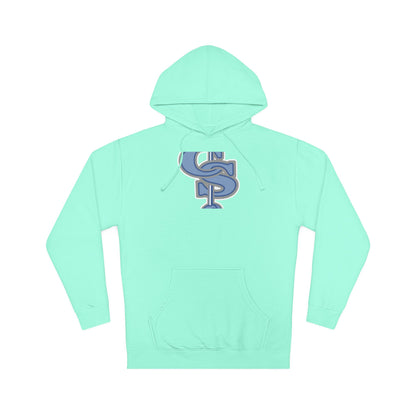 Midweight Pullover Hoodie