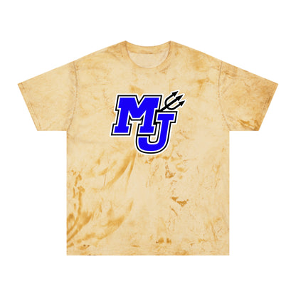 Color Blast School Spirit Tee