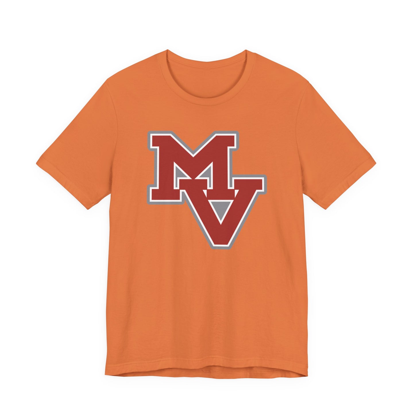 Jersey Short Sleeve Tee