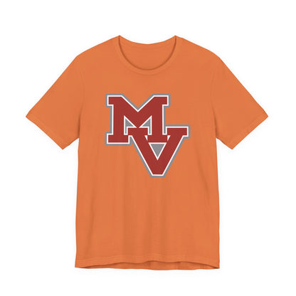 Jersey Short Sleeve Tee