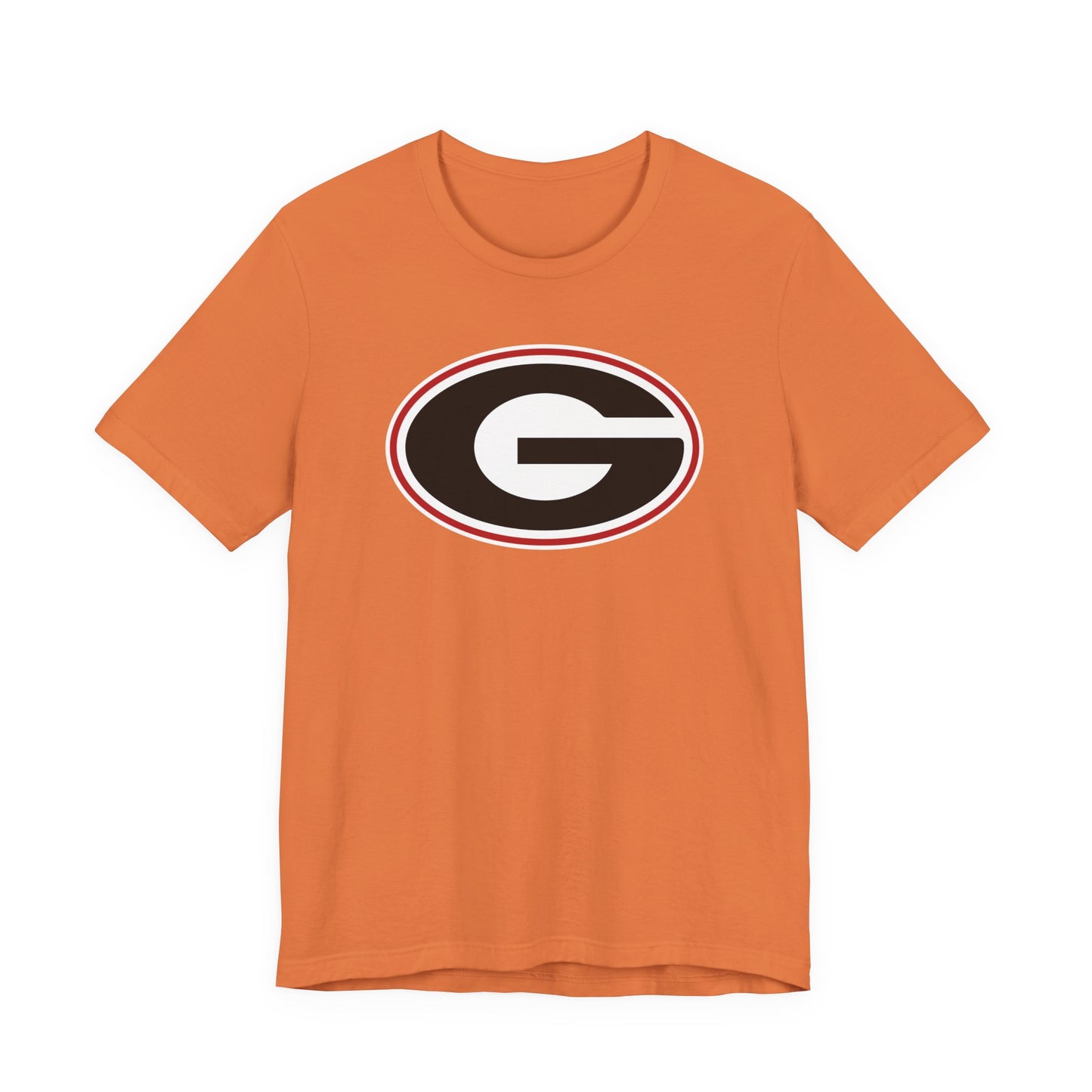 Jersey Short Sleeve Tee