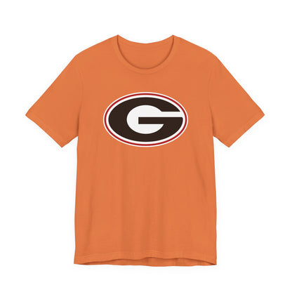 Jersey Short Sleeve Tee