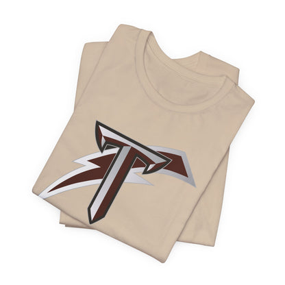 Jersey Short Sleeve Tee