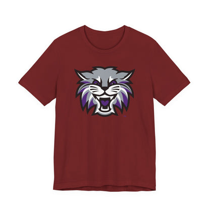 Jersey Short Sleeve Tee