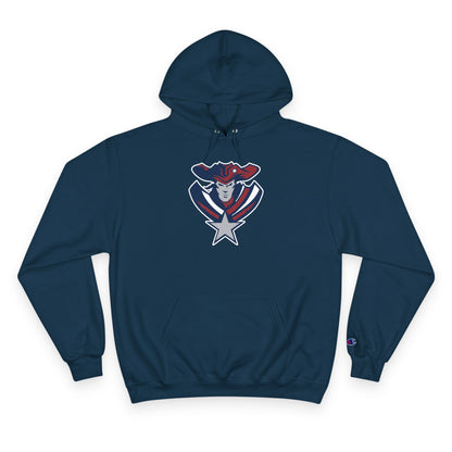 Champion Powerblend Fleece Pullover Hoodie