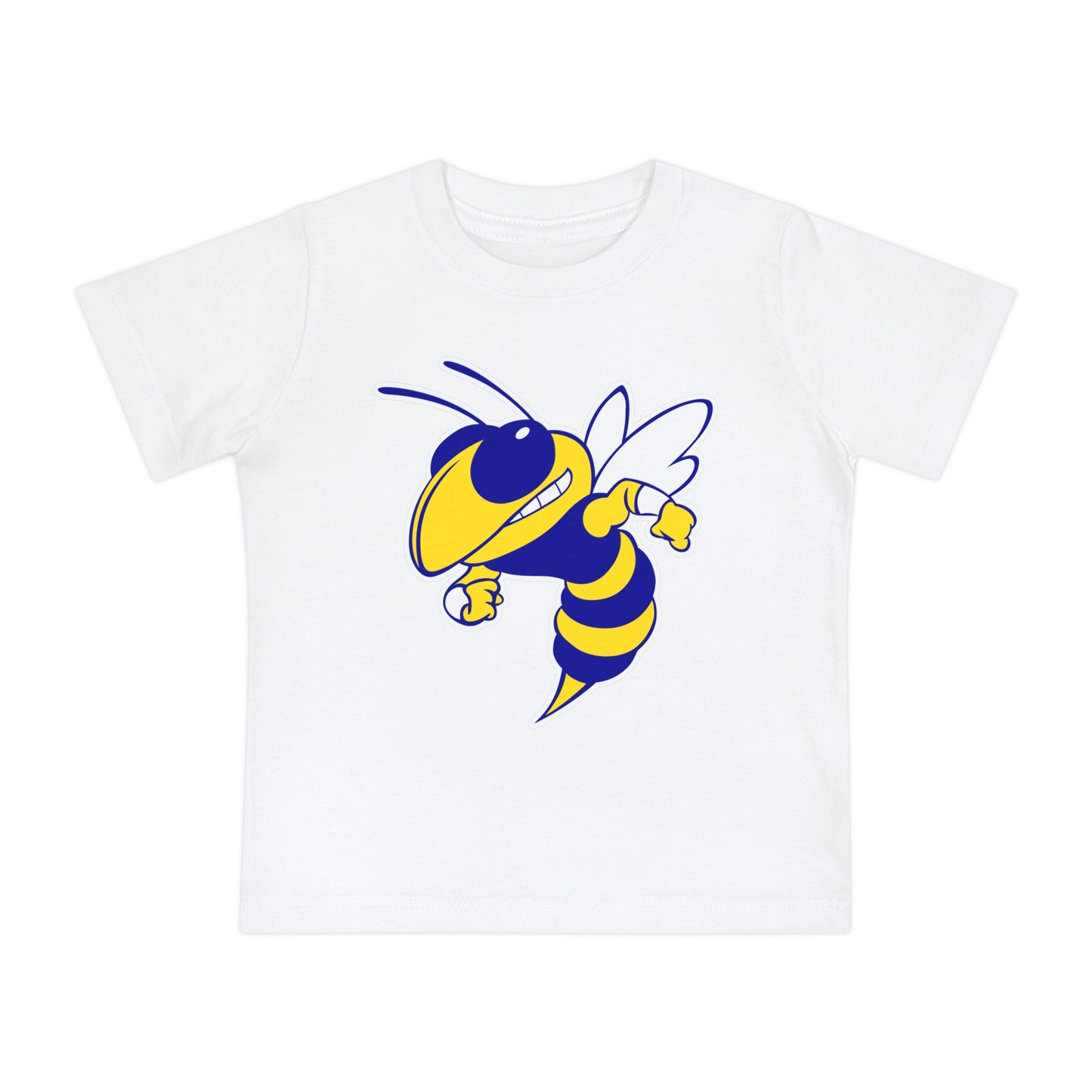 Baby Short Sleeve Tee