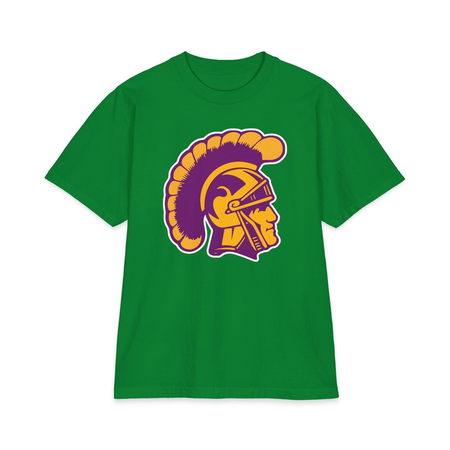 Max Heavyweight Short Sleeve Tee