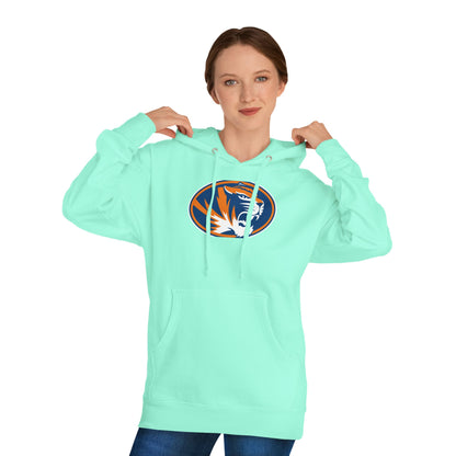 Midweight Pullover Hoodie