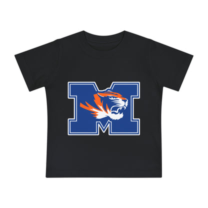 Baby Short Sleeve Tee