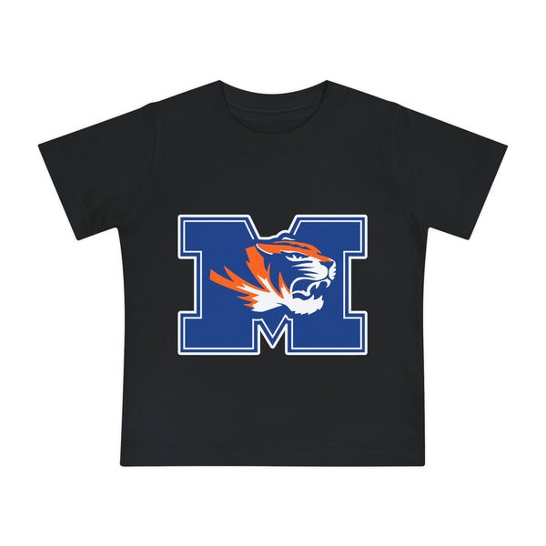 Baby Short Sleeve Tee